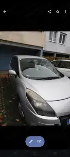 Renault scenic 3 