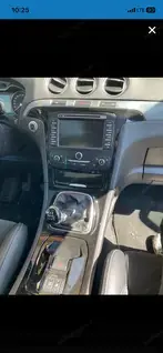 Ford Galaxy Bild 3