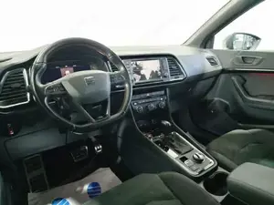 Seat Ateca Bild 8