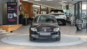 Volkswagen Polo Bild 2