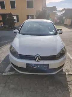 Volkswagen Golf 6 Rabbit TDI