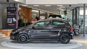 Volkswagen Polo Bild 4