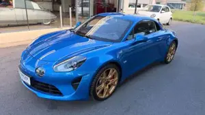 Alpine A110