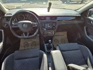 Skoda Rapid/Spaceback Bild 15