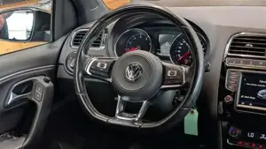 Volkswagen Polo Bild 12