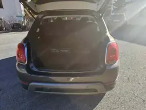 Fiat 500X Bild 2