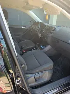 VW Tiguan Bild 3