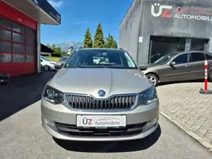 Skoda Fabia Bild 3