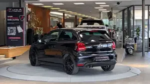 Volkswagen Polo Bild 6