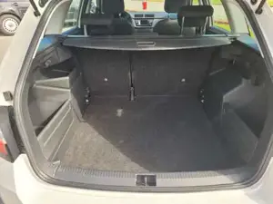 Skoda Fabia Bild 9