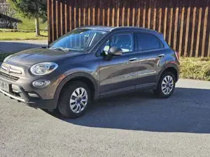 Fiat 500X Bild 4