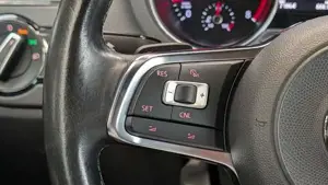 Volkswagen Polo Bild 18