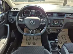 Skoda Rapid/Spaceback Bild 16