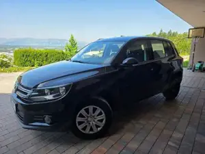 VW Tiguan Bild 6