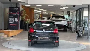 Volkswagen Polo Bild 8