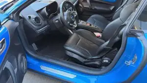 Alpine A110 Bild 8
