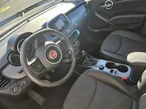 Fiat 500X Bild 6