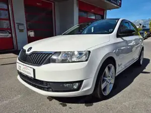 Skoda Rapid/Spaceback Bild 5