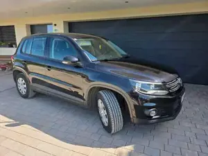 VW Tiguan Bild 2