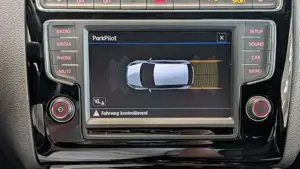 Volkswagen Polo Bild 14