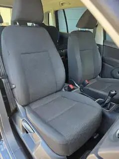 VW Tiguan Bild 5