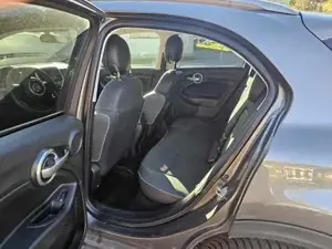 Fiat 500X Bild 3