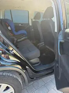 VW Tiguan Bild 4