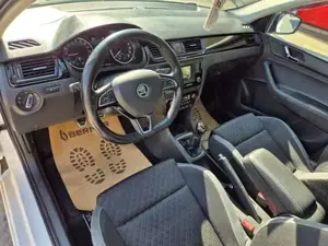 Skoda Rapid/Spaceback Bild 12