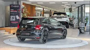 Volkswagen Polo Bild 7