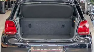 Volkswagen Polo Bild 9