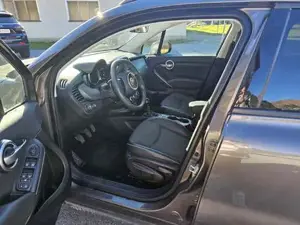 Fiat 500X Bild 5