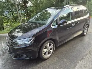 Seat Alhambra Bild 2