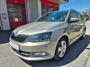 Skoda Fabia Bild 5