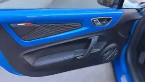 Alpine A110 Bild 11