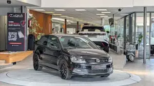 Volkswagen Polo Bild 3