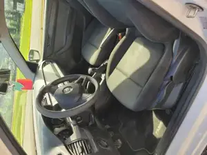 Skoda Fabia Bild 5