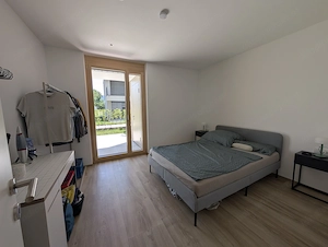 Neuwertige 2-Zimmer-Gartenwohnung mit Panorama-Bergblick   Feldkirch-Gisingen Bild 6