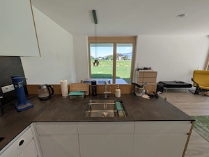Neuwertige 2-Zimmer-Gartenwohnung mit Panorama-Bergblick   Feldkirch-Gisingen Bild 8