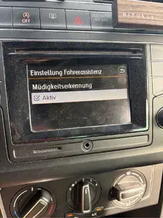 Vw Polo 1.0 R-Line  Bild 7