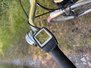 Cube Elly Cruise Damen E-Bike Bild 2