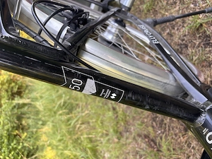 Cube Elly Cruise Damen E-Bike Bild 5