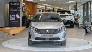 Peugeot 5008 Bild 2