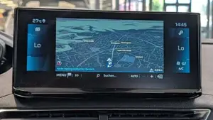 Peugeot 5008 Bild 15