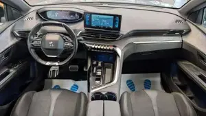 Peugeot 5008 Bild 11