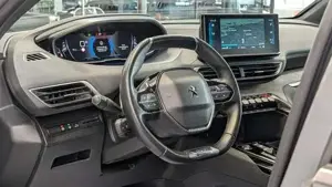 Peugeot 5008 Bild 12