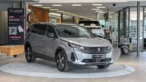 Peugeot 5008 Bild 3