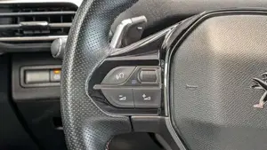 Peugeot 5008 Bild 19