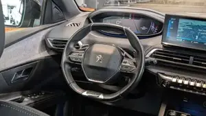 Peugeot 5008 Bild 13