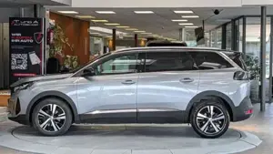 Peugeot 5008 Bild 4