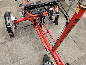 lastenrad 3 rad Bild 3